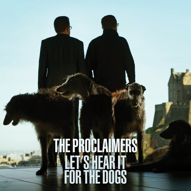 Proclaimers Dogs