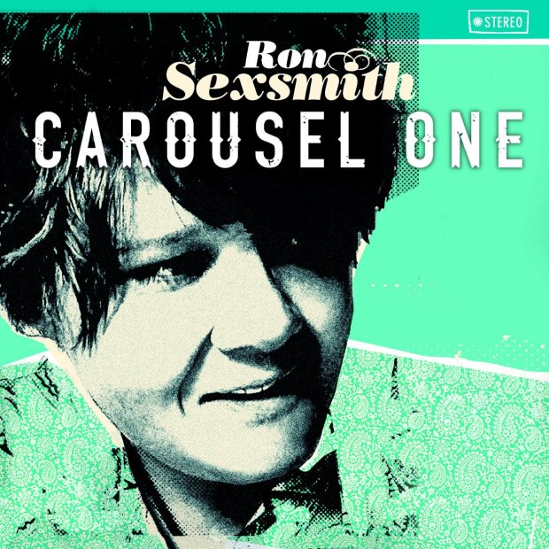 Ron Sexsmith Carousel